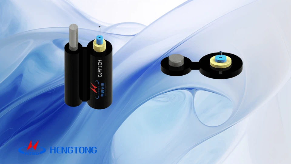 Fiber Optic Cable Fiber Optic Cable