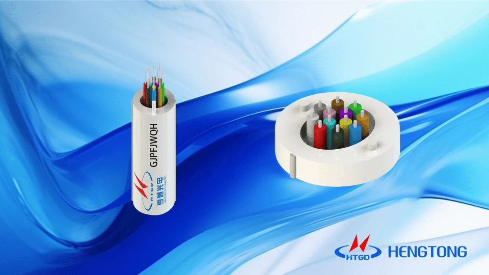 Fiber Optic Cable Fiber Optic Cable