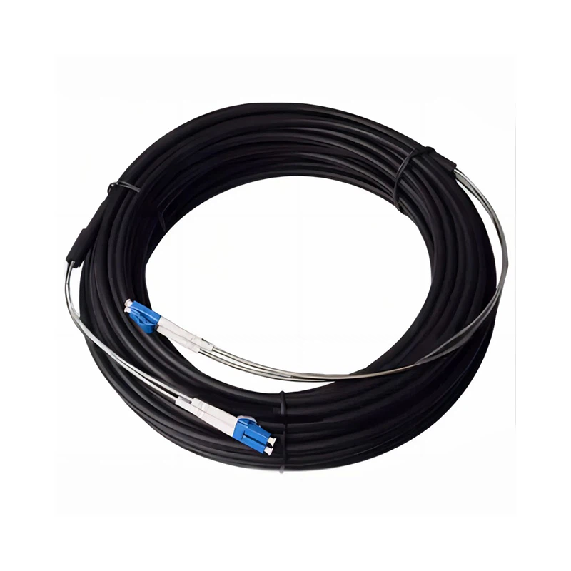 LC To LC Duplex Cable Assembly