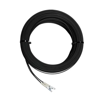 Patch kábel FTTH Drop Cable Patch Cord LC Duplex Pigtail