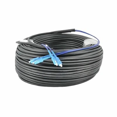 Zostava duplexných káblov SC-SC